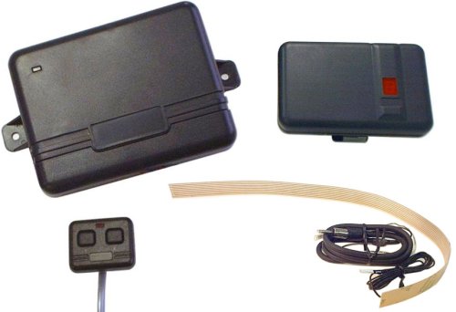 Antitheft MEGAPage MP300V