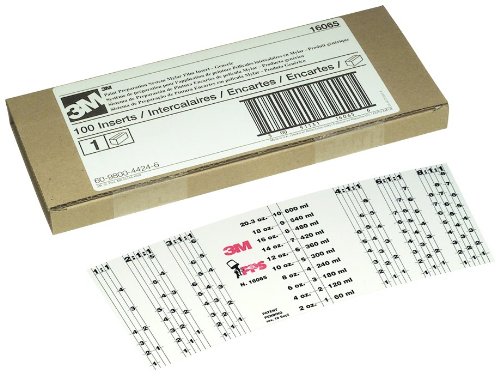 Paints & Primers 3M 16075