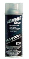 Body Paint Transtar Autobody 6213
