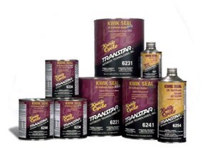 Body Paint Transtar Autobody 6244