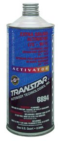 Body Paint Transtar Autobody 6894