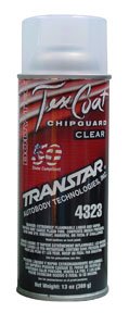 Body Paint Transtar Autobody 4323