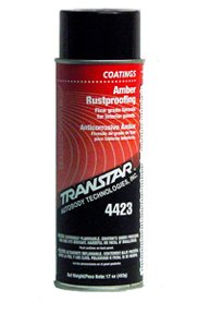 Body Paint Transtar Autobody 4423