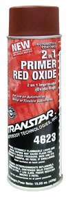 Body Paint Transtar Autobody 4623