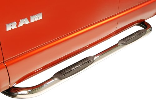 Running Boards Raptor 0102-0474