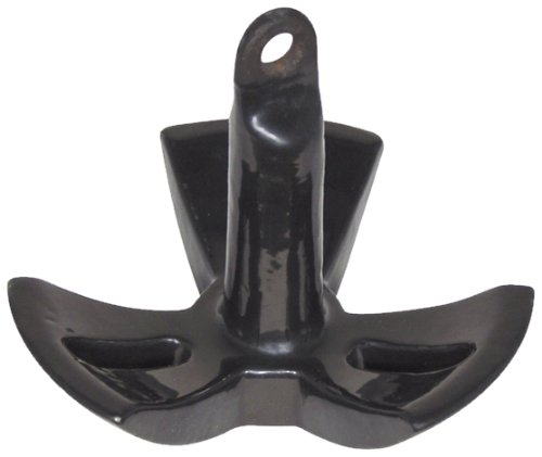Extreme Max 3000.7950 Marine 18-lb. River Anchor Anchors Extreme Max 30007950