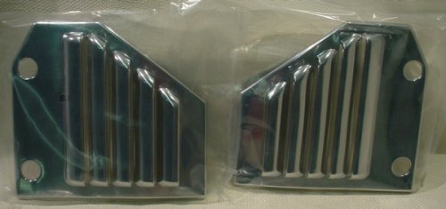 Vent Control Toucan R-001769