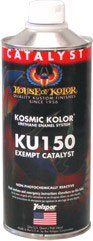 Body Paint House of Kolor KU150HP