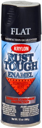 Spray Paint Krylon RTA9218