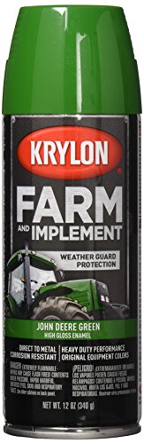 Spray Paint Krylon 1817