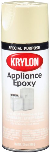 Touchup Paint Krylon 3202