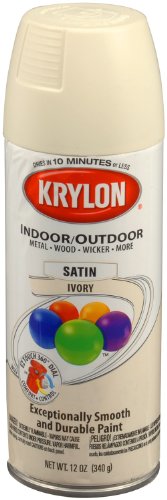 Spray Paint Krylon 53510