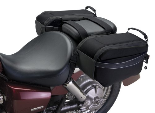 Saddle Bags Classic Accessories 73707