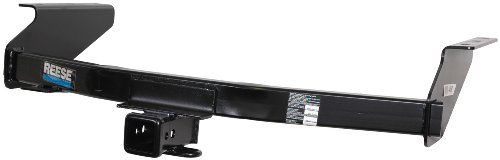Receivers Reese Towpower 44559