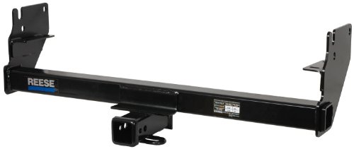 Receivers Reese Towpower 33090