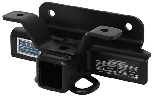 Receivers Reese 33072