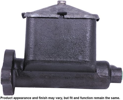 Master Cylinder Repair Kits Cardone 10-68358