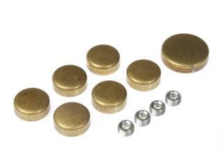 Expansion Plugs Dorman 565-048