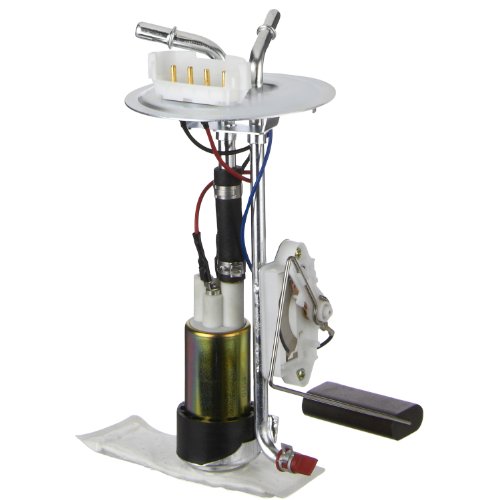 Mechanical Fuel Pumps Spectra Premium SP31A1H