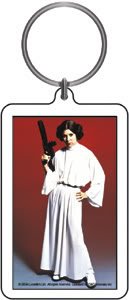 Key Chains Star Wars cdstarwarsliea
