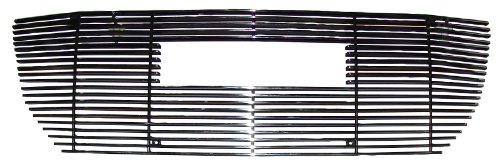 Grilles CSI 75737