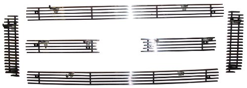 Grilles CSI 75739