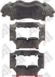 Caliper Brackets Cardone 18-8005