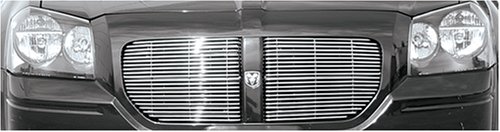 Grilles CSI 75734