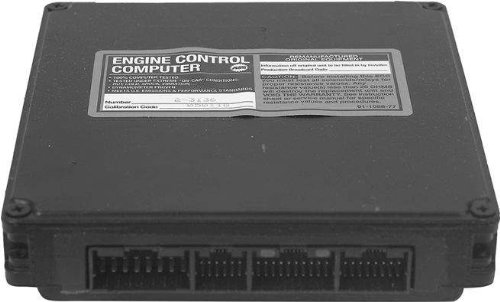 Cardone Industries 72-3136 Engine Control Module Engine Management Systems Cardone 72-3136