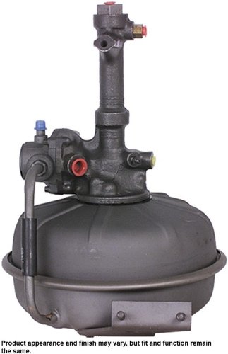 Hydrovac Units Cardone 51-8011