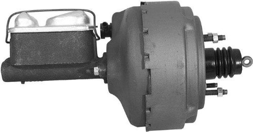 Hydrovac Units Cardone 50-3105