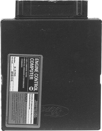 Engine Management Systems Cardone 78-5755