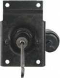 Power Brake Systems Cardone 52-7248