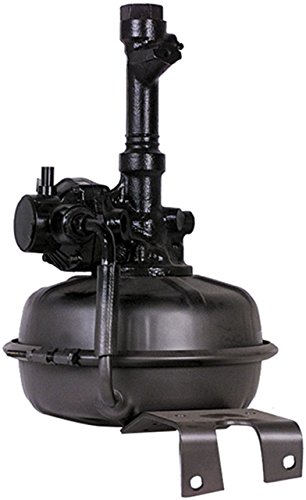 Hydrovac Units Cardone 51-8055