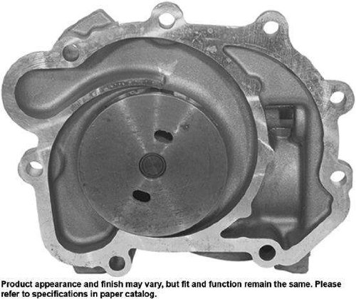 Water Pumps Cardone 57-1530
