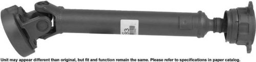 Drive Shaft Assemblies Cardone 65-9283