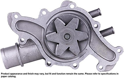 Water Pumps Cardone 58-535