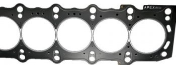 Head APEXi 814N101