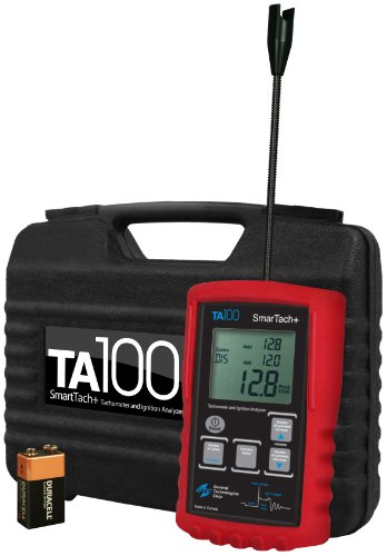 Tachometers General Technologies Corp TA100