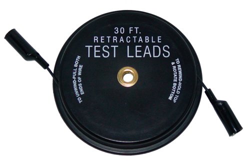 Electrical Testers & Test Leads Kastar 1130