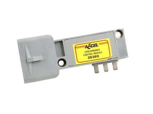 Control Units Accel 35369