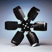 Fans Flex-a-lite 1715B