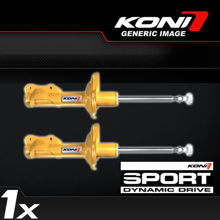 Shocks Koni 8741 1490RSport