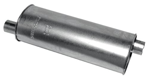 Mufflers Walker 21046