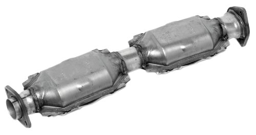 Catalytic Converters Walker 15737