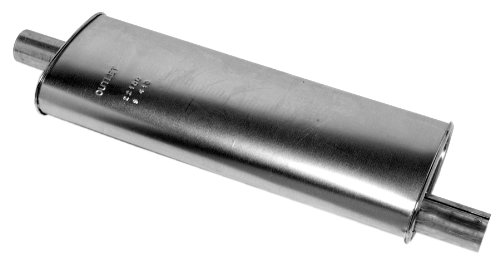 Mufflers Walker 22100