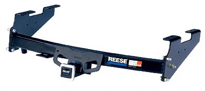 Exterior Accessories Reese 37004