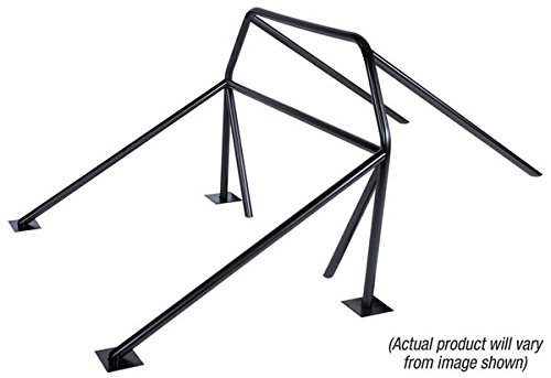 Competition Engineering 3122 8-Point Hoop Roll Cage Body Competition Engineering 3122