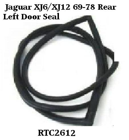 Door URO RTC2612