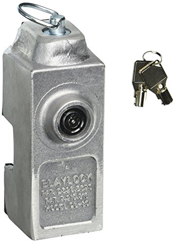 Coupler Parts Blaylock American Metal DL-80